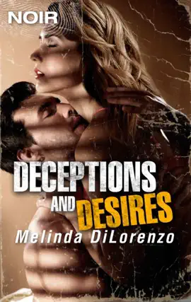 Read: Book Deceptions and Desires