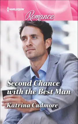 Read: Second Chance with the Best Man Book