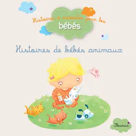 Read: Histoires Book de bébés animaux