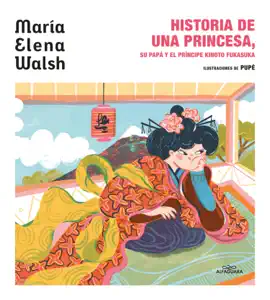 Read: Book Historia de una princesa