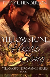 Yellowstone Heart Song