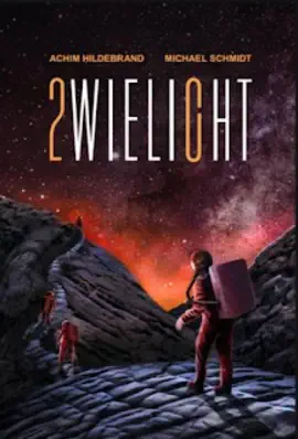 Read: Zwielicht Book 20