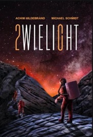 Zwielicht 20 - Algernon Blackwood, Michael Schmidt & Achim Hildebrand