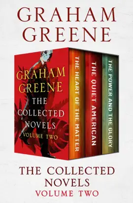 Read: The Collected Novels Volume Two Book