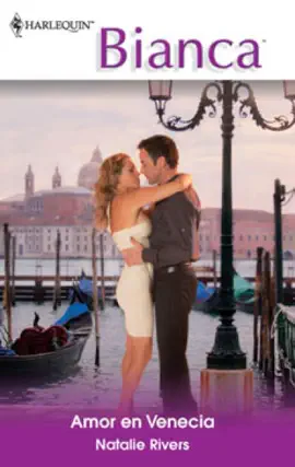 Read: Amor Book en Venecia