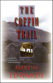 The Coffin Trail - Martin Edwards