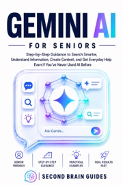 Gemini AI for Seniors