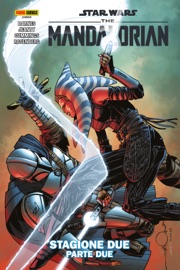 Star Wars: The Mandalorian. Stagione Due – Parte Due - Georges Jeanty, Rachelle Rosenberg, Rodney Barnes & Steven Cummings