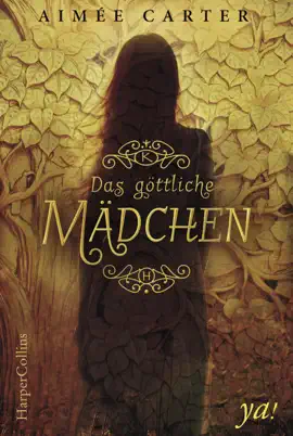 Read: Book Das göttliche Mädchen