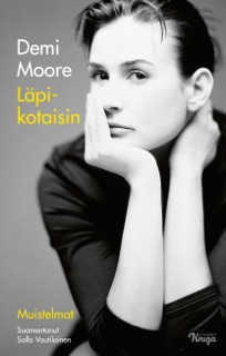 Läpikotaisin by Demi Moore & Salla Voutilainen