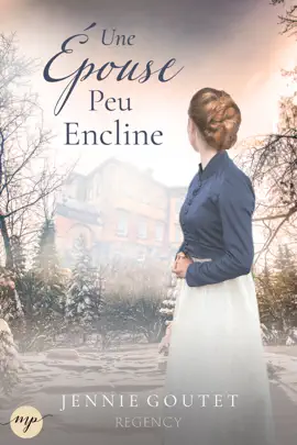 Une Épouse peu encline