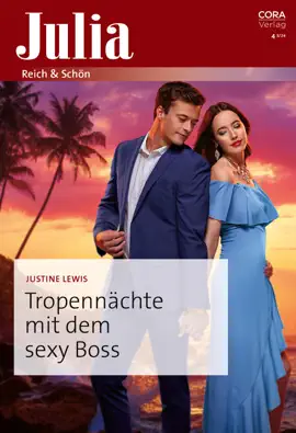 Read: Tropennächte mit dem sexy Book Boss