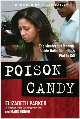Read: Poison Book Candy