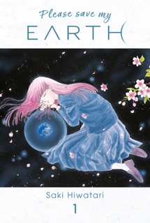 Please save my EARTH T01 by Saki Hiwatari