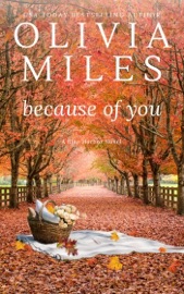 Because of You - Olivia Miles