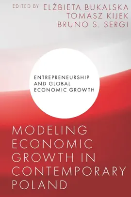 Read: Modeling Economic Growth Book in Contemporary Poland