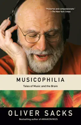 Musicophilia