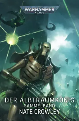 Read: Der Albtraumkönig Book Sammelband