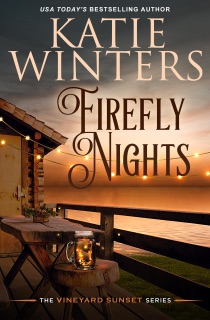 Firefly Nights by Katie Winters