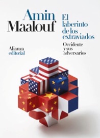El laberinto de los extraviados - Amin Maalouf, María Teresa Gallego Urrutia & Amaya García Gallego