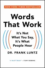 Words That Work