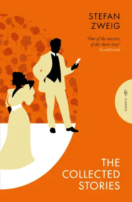 Read: Book The Collected Stories of Stefan Zweig