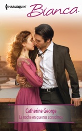 La noche en que nos conocimos - Catherine George
