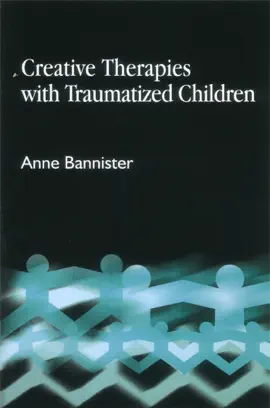Read: Creative Book Therapies with Traumatised Children