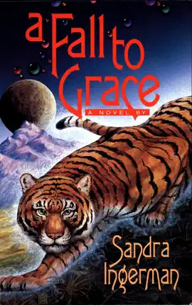 Read: Book A Fall to Grace