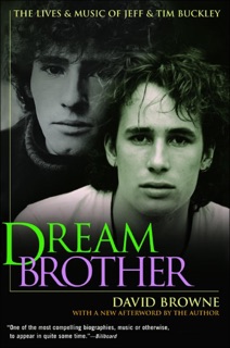 Dream Brother by David Browne