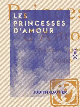 Read: Book Les Princesses d'amour