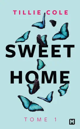 Read: Sweet Home, T1 : Sweet Book Home
