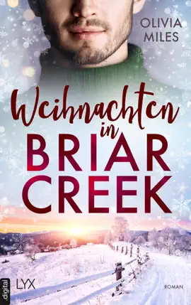 Read: Book Weihnachten in Briar Creek