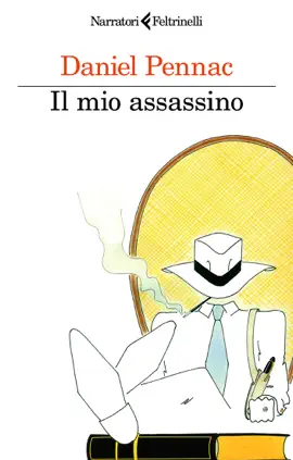 Read: Il mio Book assassino
