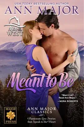Read: Meant To Be Book