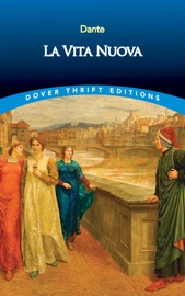 La Vita Nuova - Dante