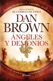 Ángeles y demonios - Dan Brown
