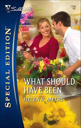 Read: What Should Book Have Been