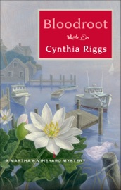 Bloodroot - Cynthia Riggs