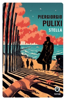 Stella by Piergiorgio Pulixi & Anatole Pons-Reumaux