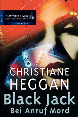 Read: Book Black Jack: Bei Anruf Mord!