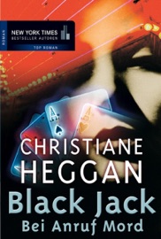 Black Jack: Bei Anruf Mord! - Christiane Heggan & Rainer Nolden