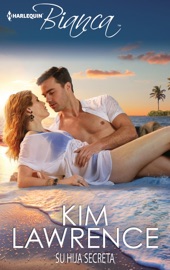 Su hija secreta - Kim Lawrence