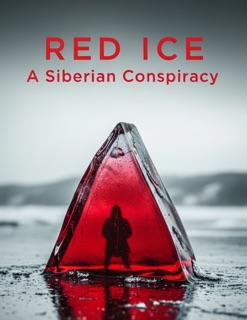 Red Ice A Siberian Conspiracy by Samantha Johnson