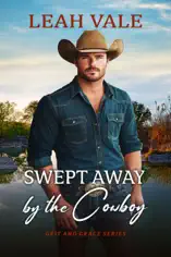 Swept Away by the Cowboy