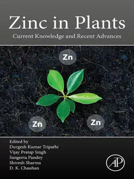 Read: Zinc in Plants Book