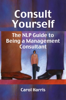 Consult Yourself by Carol Harris