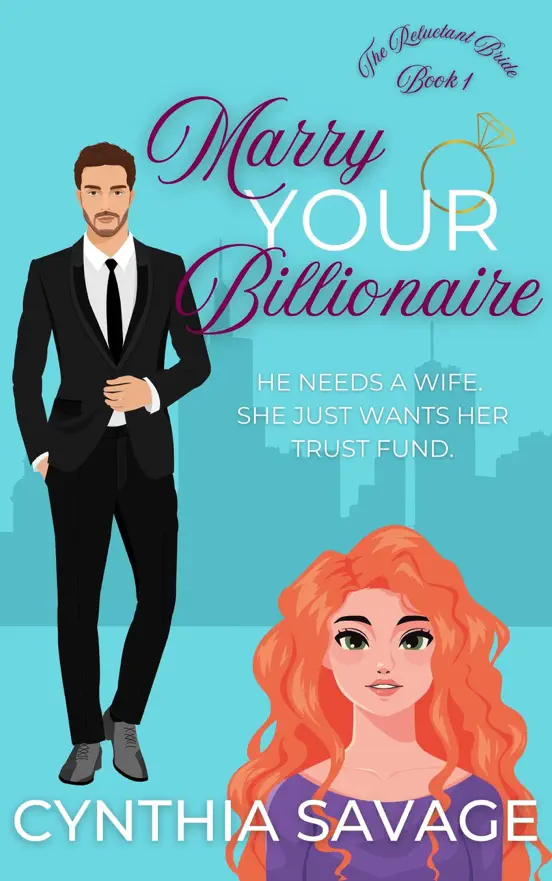 Marry Your Billionaire