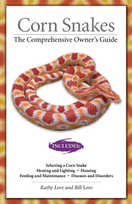 Read: Corn Book Snakes