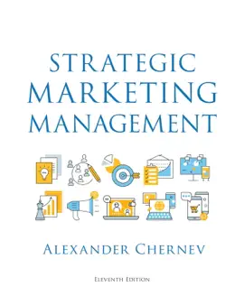 Read: Strategic Book Marketing Management, 11th Edition